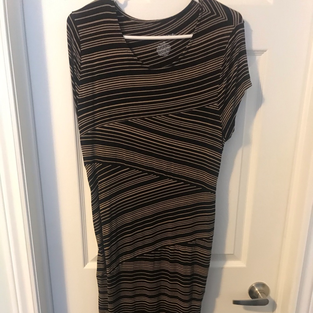 Maternity dress